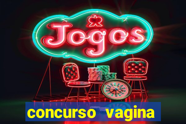 concurso vagina mais bonita do brasil